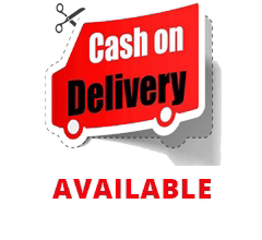 Cash on Delivery
